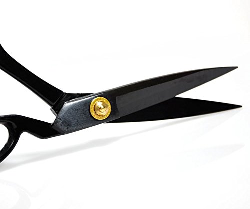 10 Inch Tailor Dressmaking Scissors - Fabric Scissors Heavy Duty
