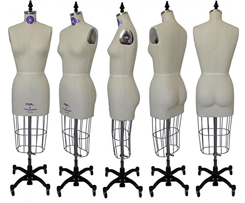 Spare Parts for Professional Dress Forms